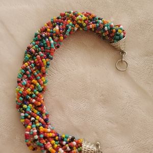 Boho bracelet